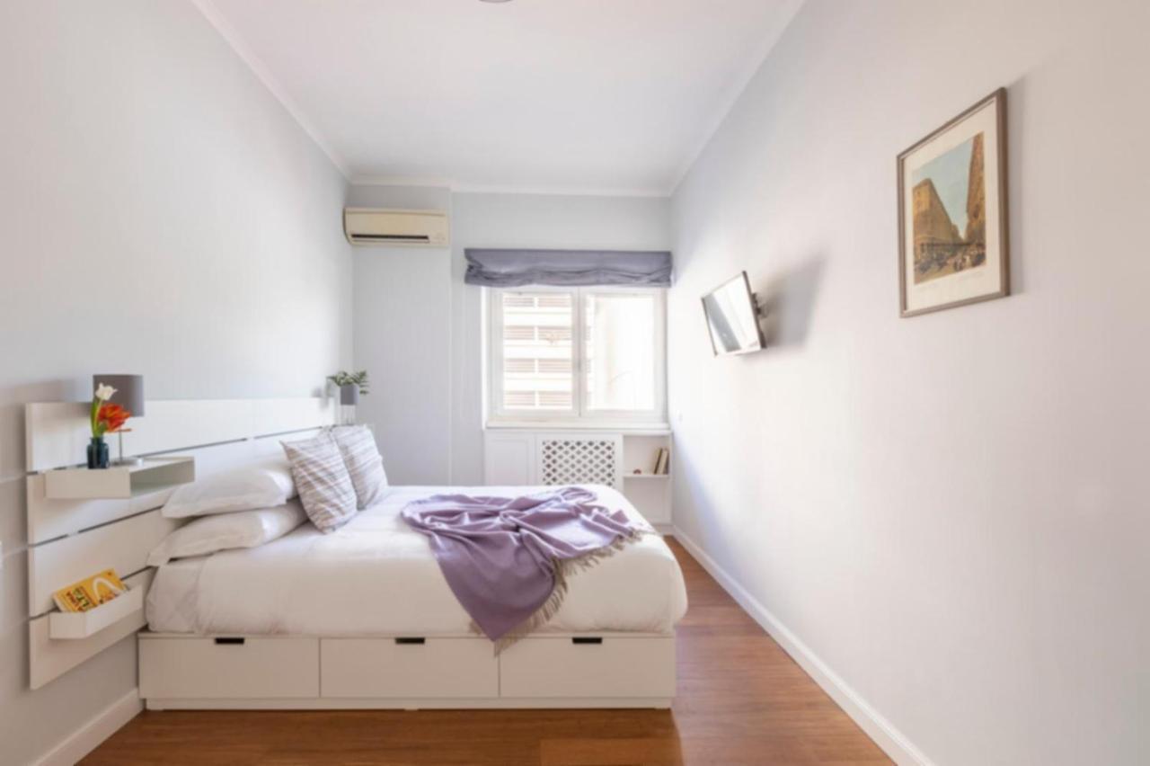 Residenza Testaccio Rome Exterior photo