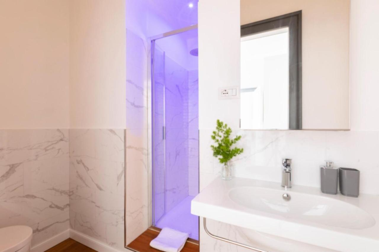 Residenza Testaccio Rome Exterior photo