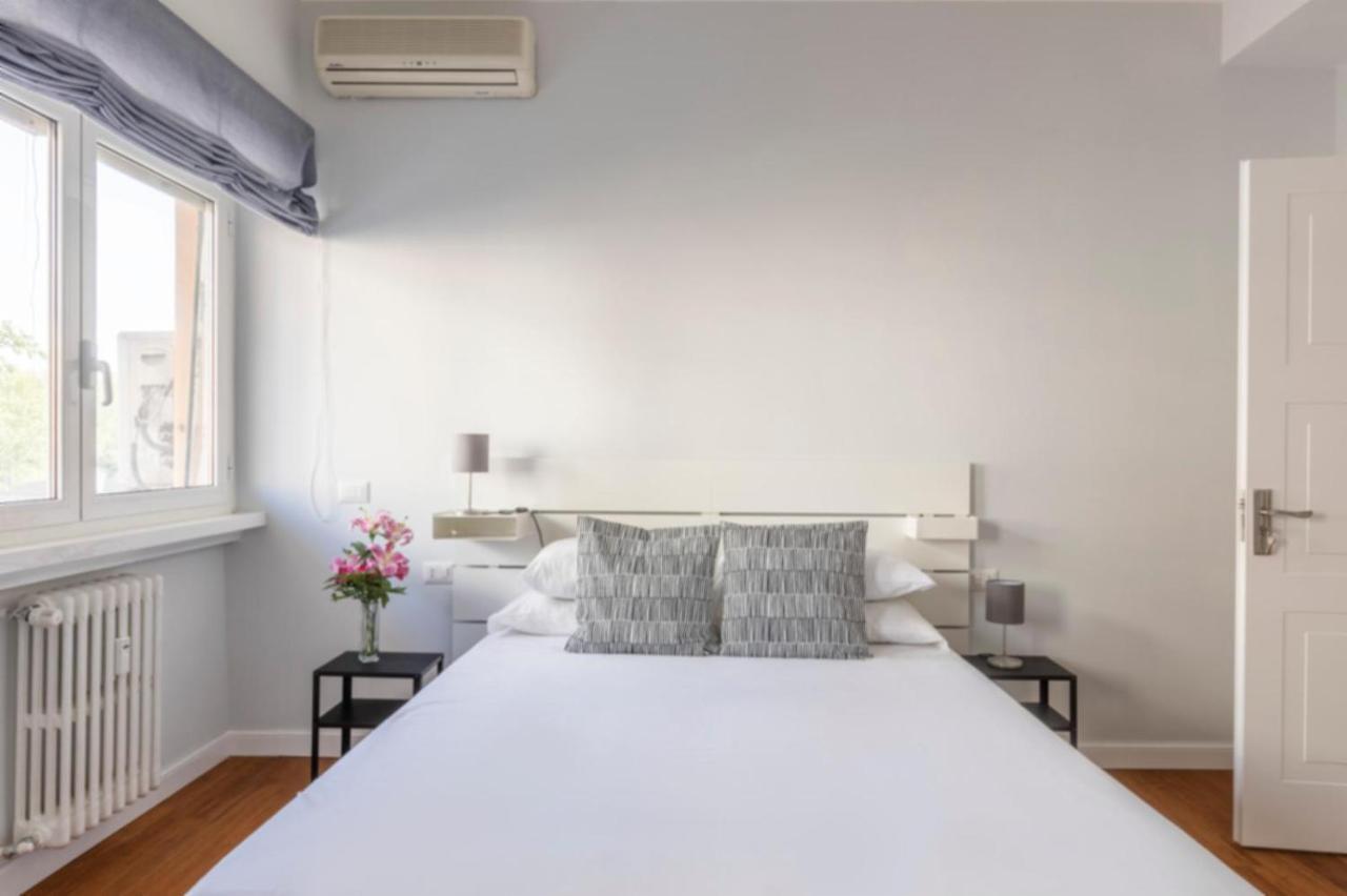 Residenza Testaccio Rome Exterior photo