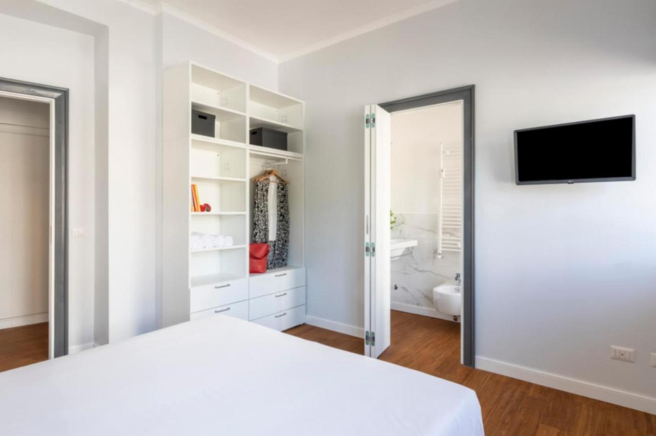 Residenza Testaccio Rome Exterior photo