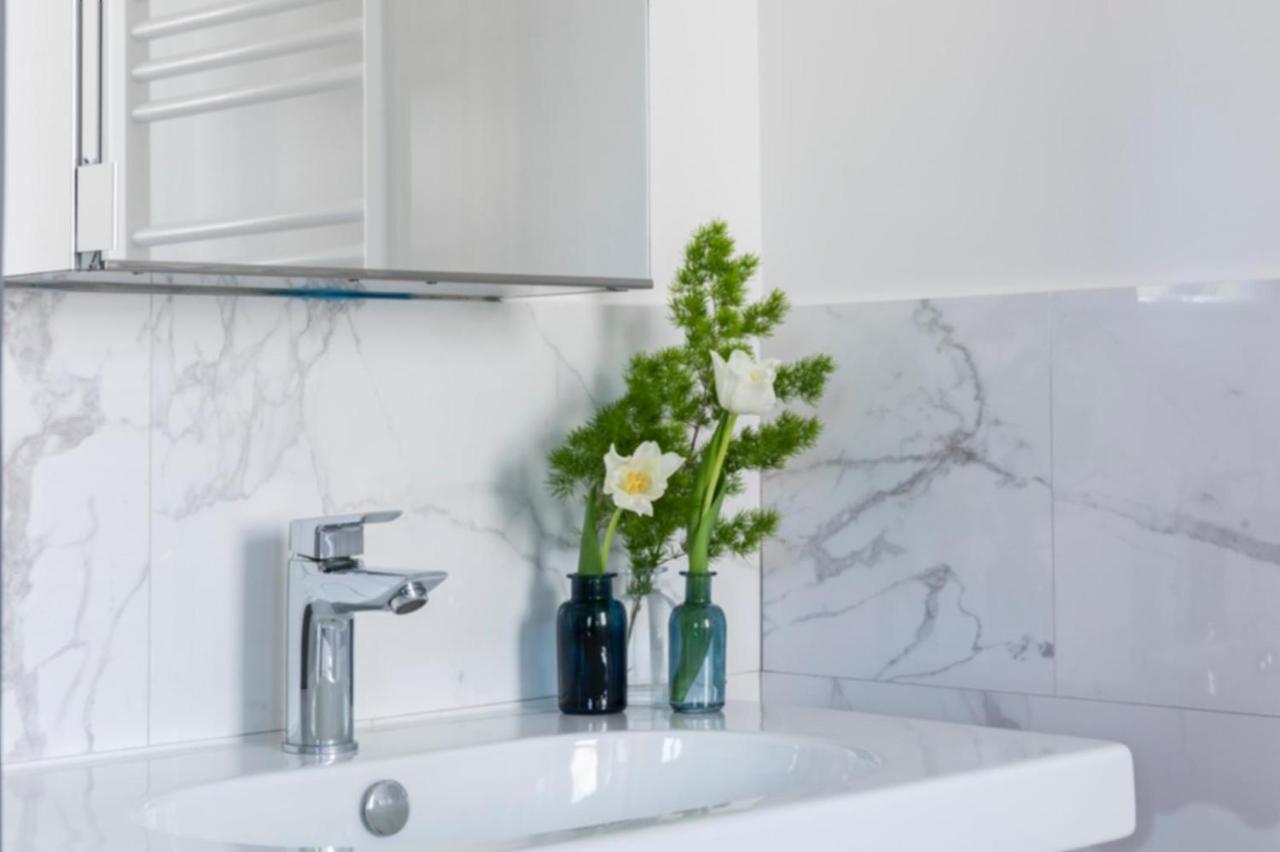 Residenza Testaccio Rome Exterior photo