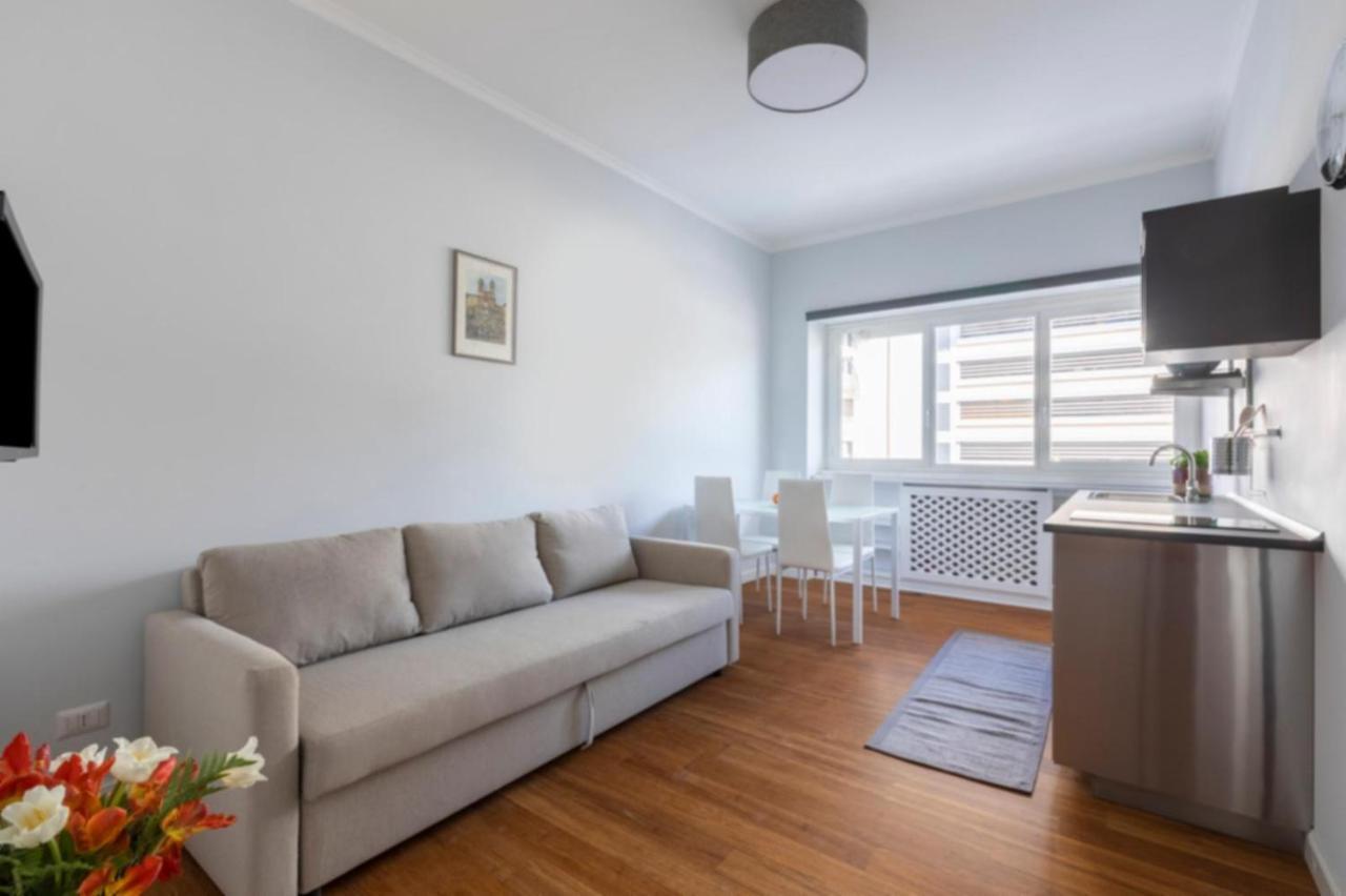 Residenza Testaccio Rome Exterior photo