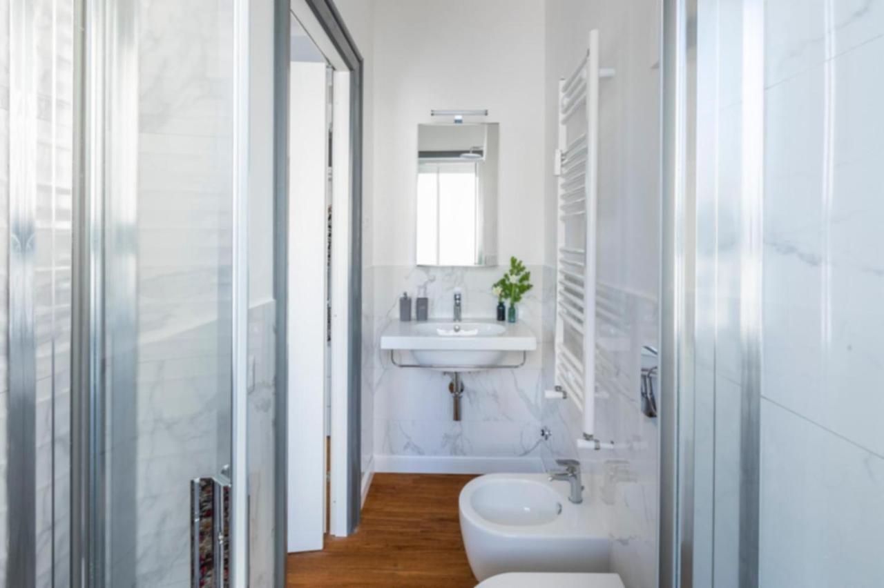 Residenza Testaccio Rome Exterior photo